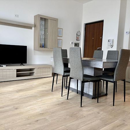 Ferienwohnung Zezzella Tourist Lease Locorotondo Exterior foto